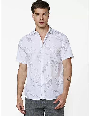 imagem de Camisa MC Garden