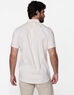 imagem do produto  Camisa MC Linho Oat Fabric