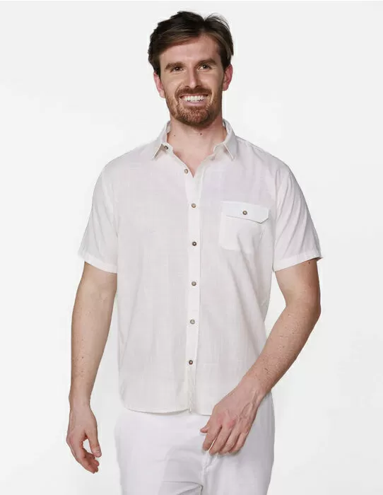 imagem do produto Camisa MC Slub Bonaire