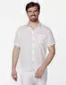imagem do produto Camisa MC Slub Bonaire