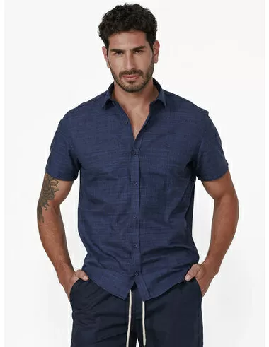 imagem de Camisa MC Slub O'ahu