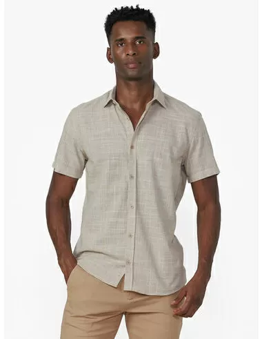 imagem de Camisa MC Slub O'ahu