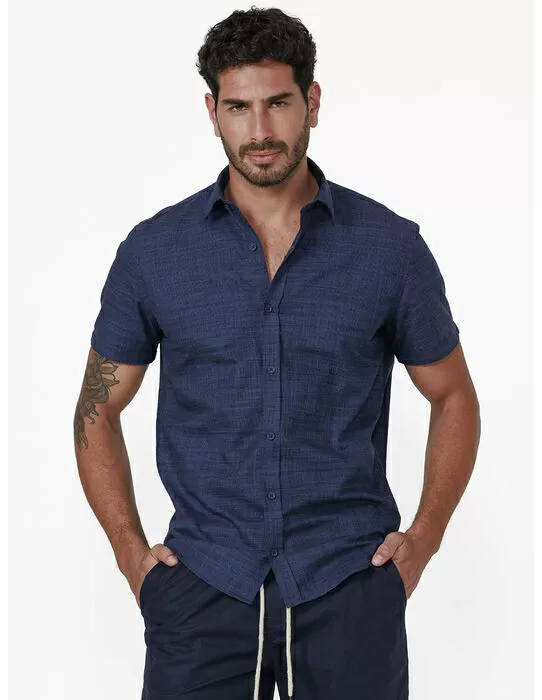 imagem do produto Camisa MC Slub O'ahu