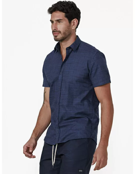 imagem do produto Camisa MC Slub O'ahu