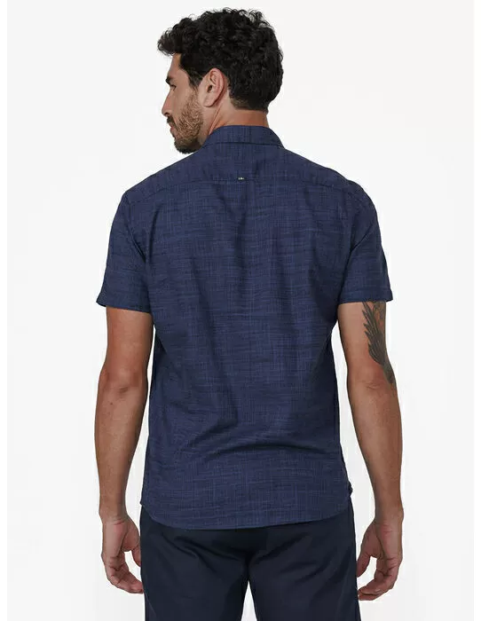 imagem do produto Camisa MC Slub O'ahu