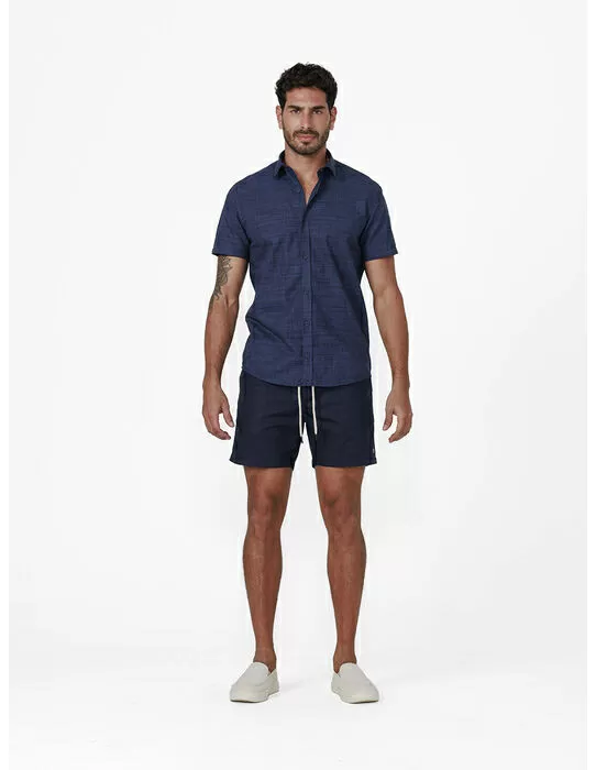 imagem do produto Camisa MC Slub O'ahu