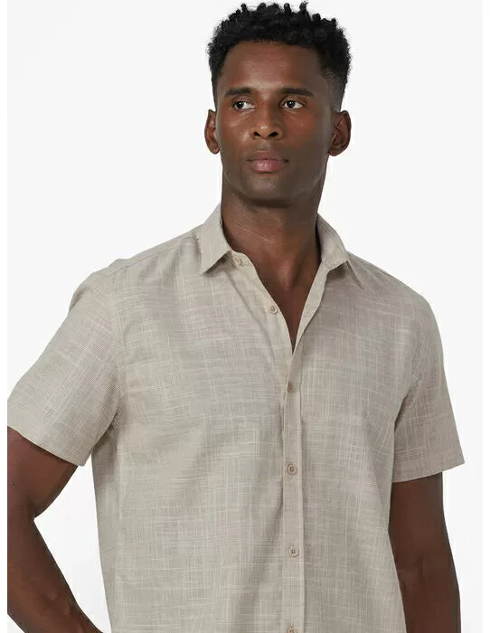 imagem do produto Camisa MC Slub O'ahu