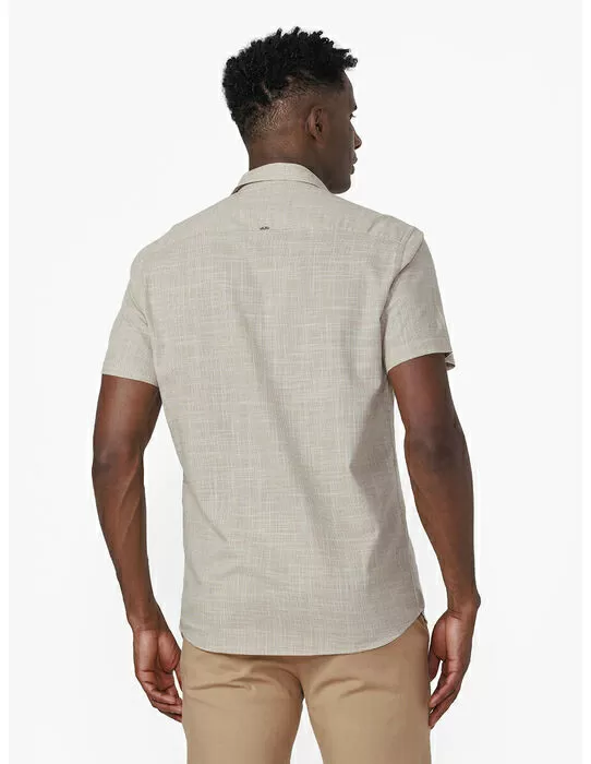 imagem do produto Camisa MC Slub O'ahu