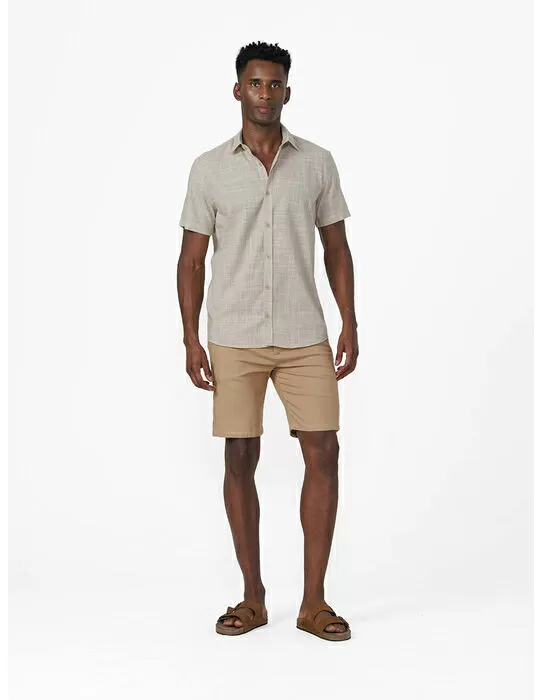 imagem do produto Camisa MC Slub O'ahu