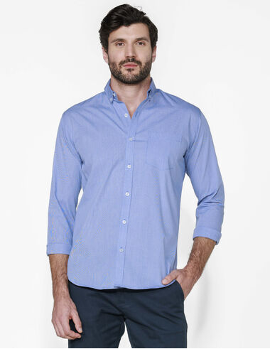 imagem de Camisa Micro Pied