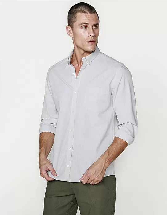 imagem do produto Camisa Micro Points