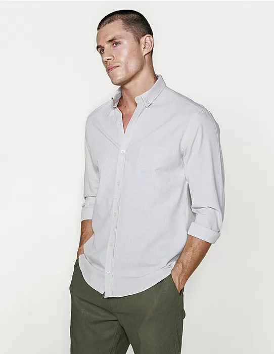 imagem do produto Camisa Micro Points