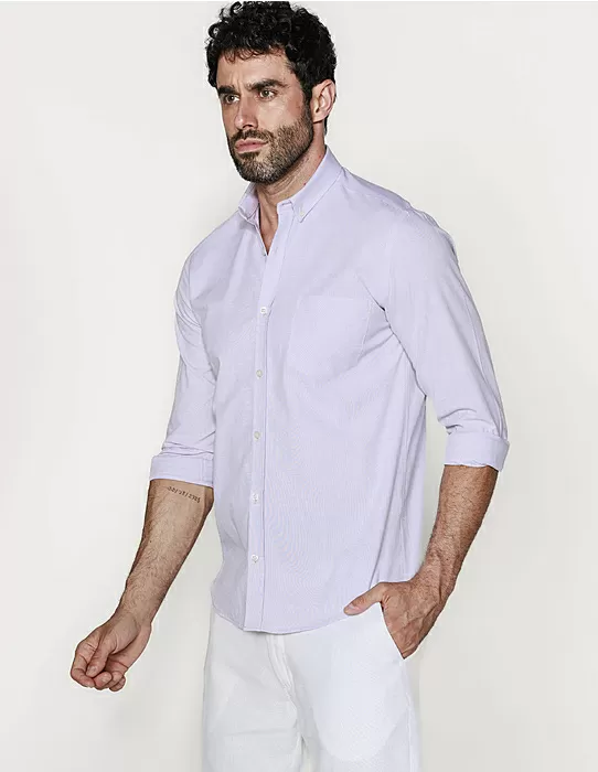 imagem do produto Camisa Micro Points