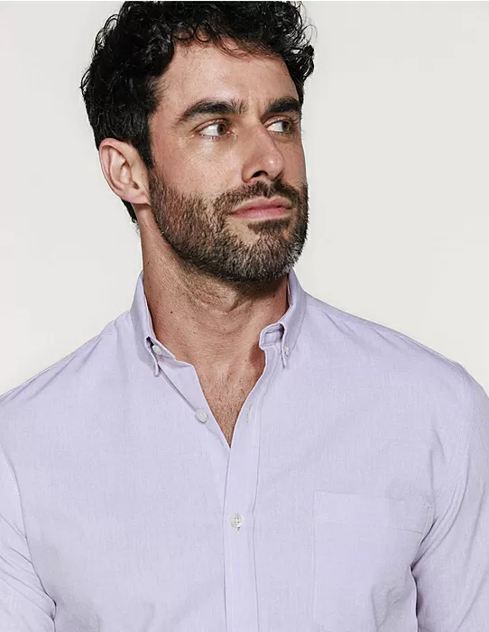 imagem do produto Camisa Micro Points