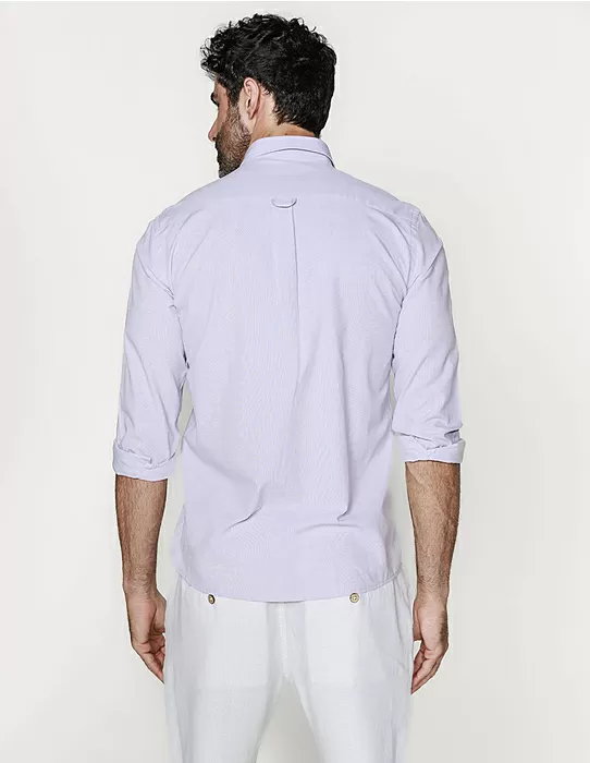 imagem do produto Camisa Micro Points