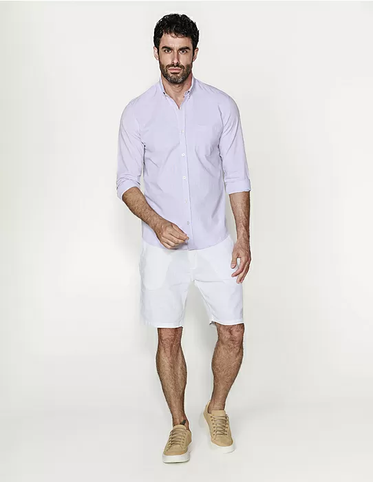 imagem do produto Camisa Micro Points