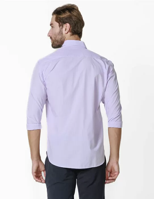 imagem do produto Camisa Micro Xadrez Boucherville