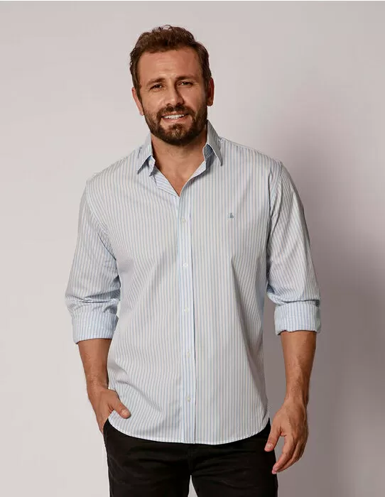 imagem do produto Camisa Milano 