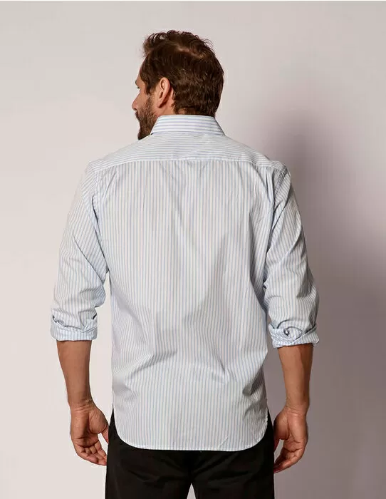 imagem do produto Camisa Milano 