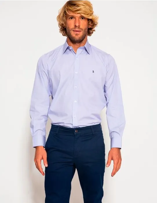 imagem do produto Camisa Milano