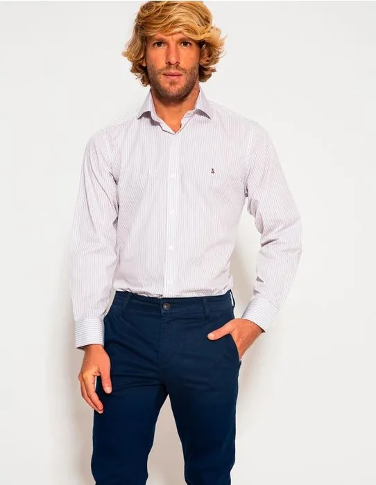 imagem do produto Camisa Milano