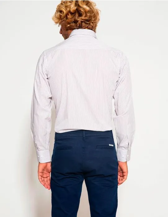 imagem do produto Camisa Milano