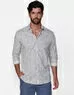 imagem do produto Camisa Mini Flowers Blue