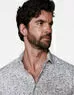 imagem do produto Camisa Mini Flowers Blue