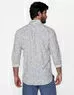 imagem do produto Camisa Mini Flowers Blue