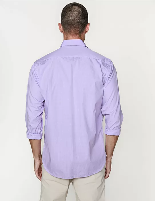 imagem do produto Camisa Mini Xadrez Burgos