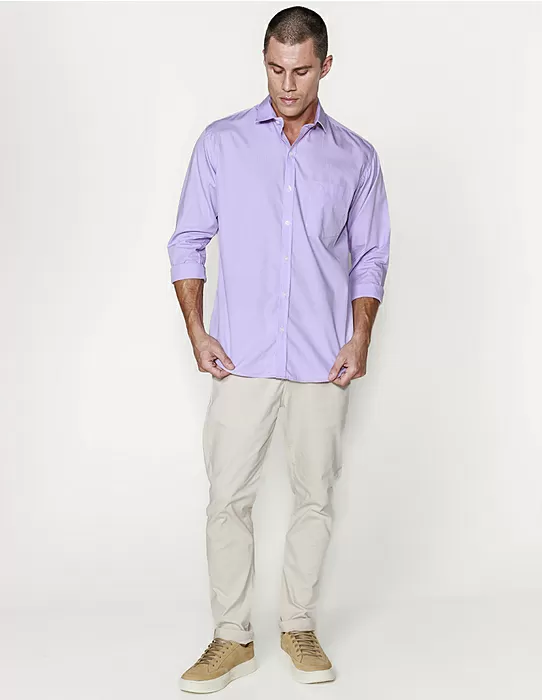 imagem do produto Camisa Mini Xadrez Burgos