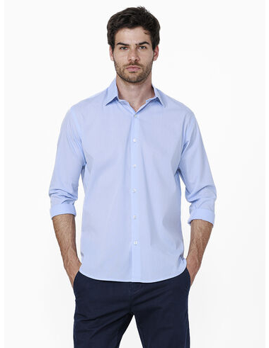 imagem de Camisa ML Business Fil a Fil