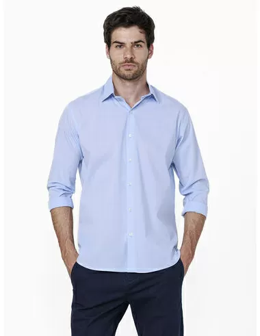 imagem de Camisa ML Business Fil a Fil