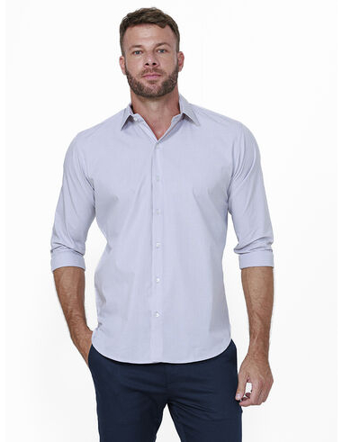 imagem de Camisa ML Business Fil a Fil