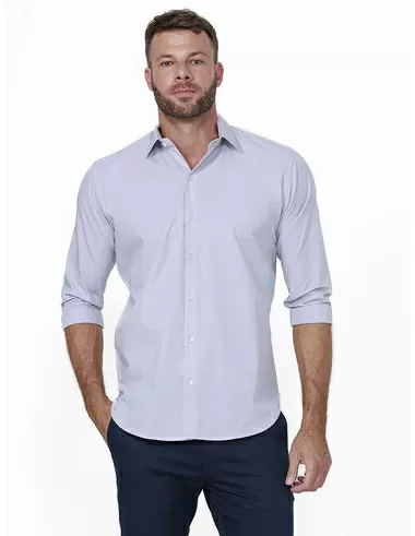 imagem de Camisa ML Business Fil a Fil
