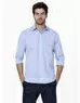imagem do produto Camisa ML Business Fil a Fil