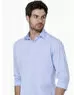imagem do produto Camisa ML Business Fil a Fil