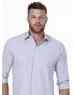 imagem do produto Camisa ML Business Fil a Fil