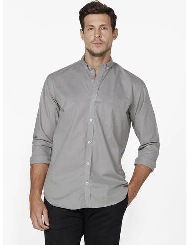 imagem de Camisa Ml Fil A Fil Lille