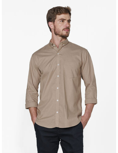 imagem de Camisa Ml Fil A Fil Lille