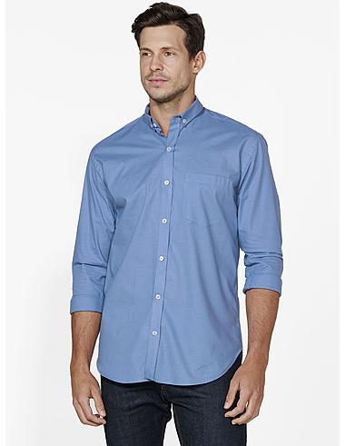 imagem de Camisa Ml Fil A Fil Lille