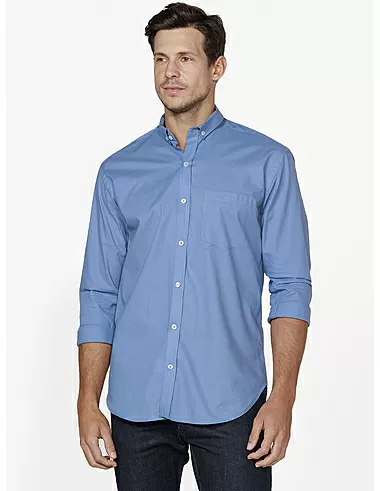 imagem de Camisa Ml Fil A Fil Lille