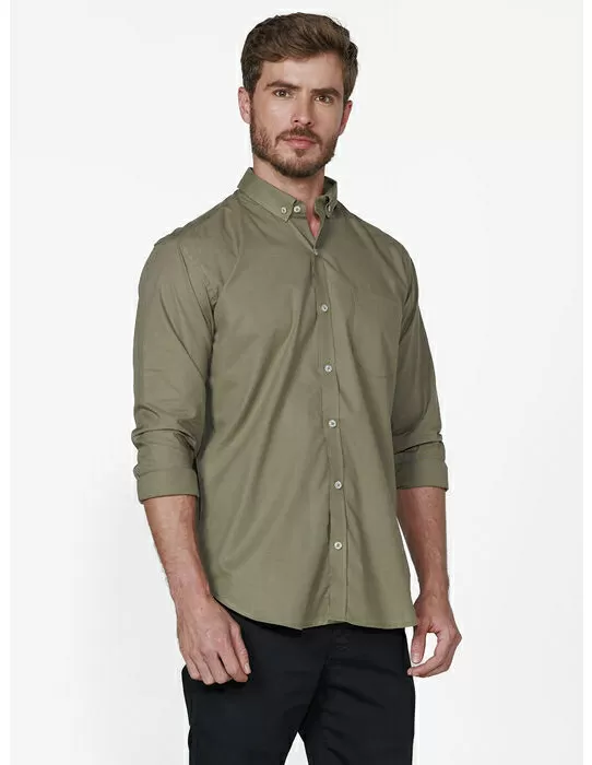 imagem do produto Camisa Ml Fil A Fil Lille