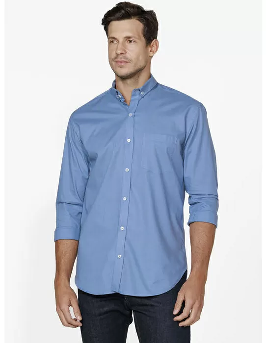 imagem do produto Camisa Ml Fil A Fil Lille