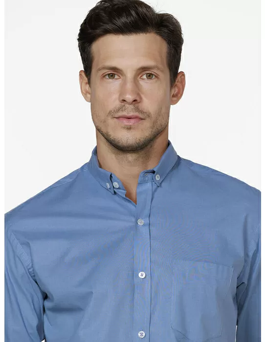 imagem do produto Camisa Ml Fil A Fil Lille