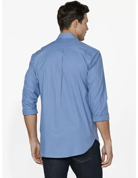 imagem do produto Camisa Ml Fil A Fil Lille