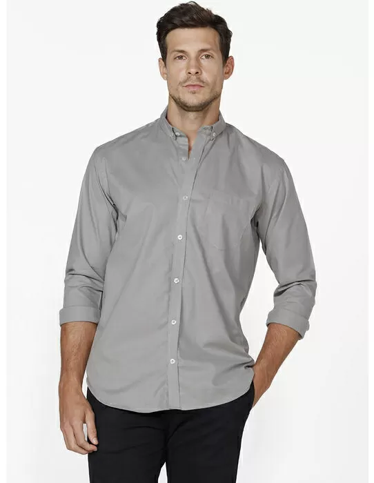 imagem do produto Camisa Ml Fil A Fil Lille