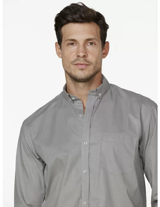 imagem do produto Camisa Ml Fil A Fil Lille