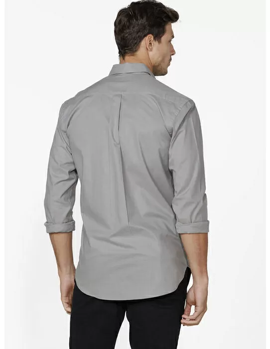 imagem do produto Camisa Ml Fil A Fil Lille