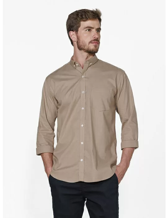 imagem do produto Camisa Ml Fil A Fil Lille